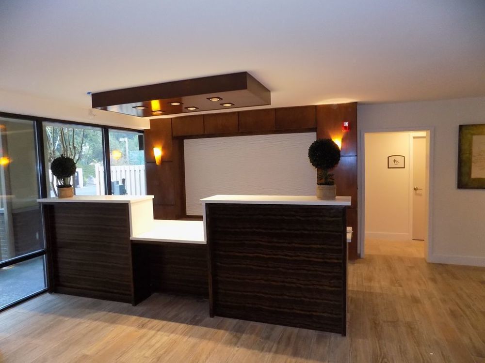 Spark By Hilton Hilton Head Island Interieur foto