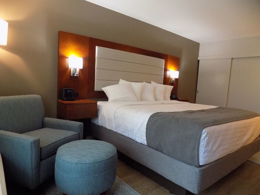 Spark By Hilton Hilton Head Island Kamer foto