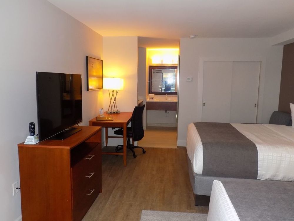Spark By Hilton Hilton Head Island Kamer foto