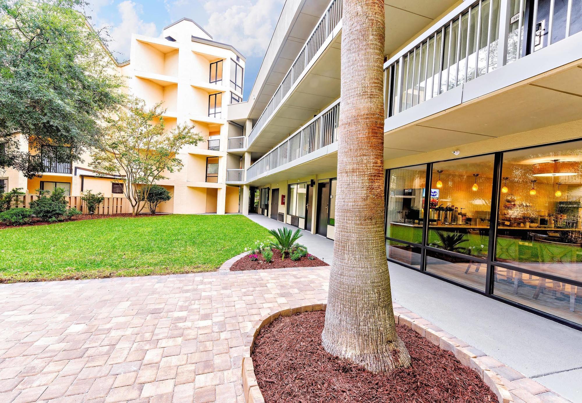 Spark By Hilton Hilton Head Island Buitenkant foto