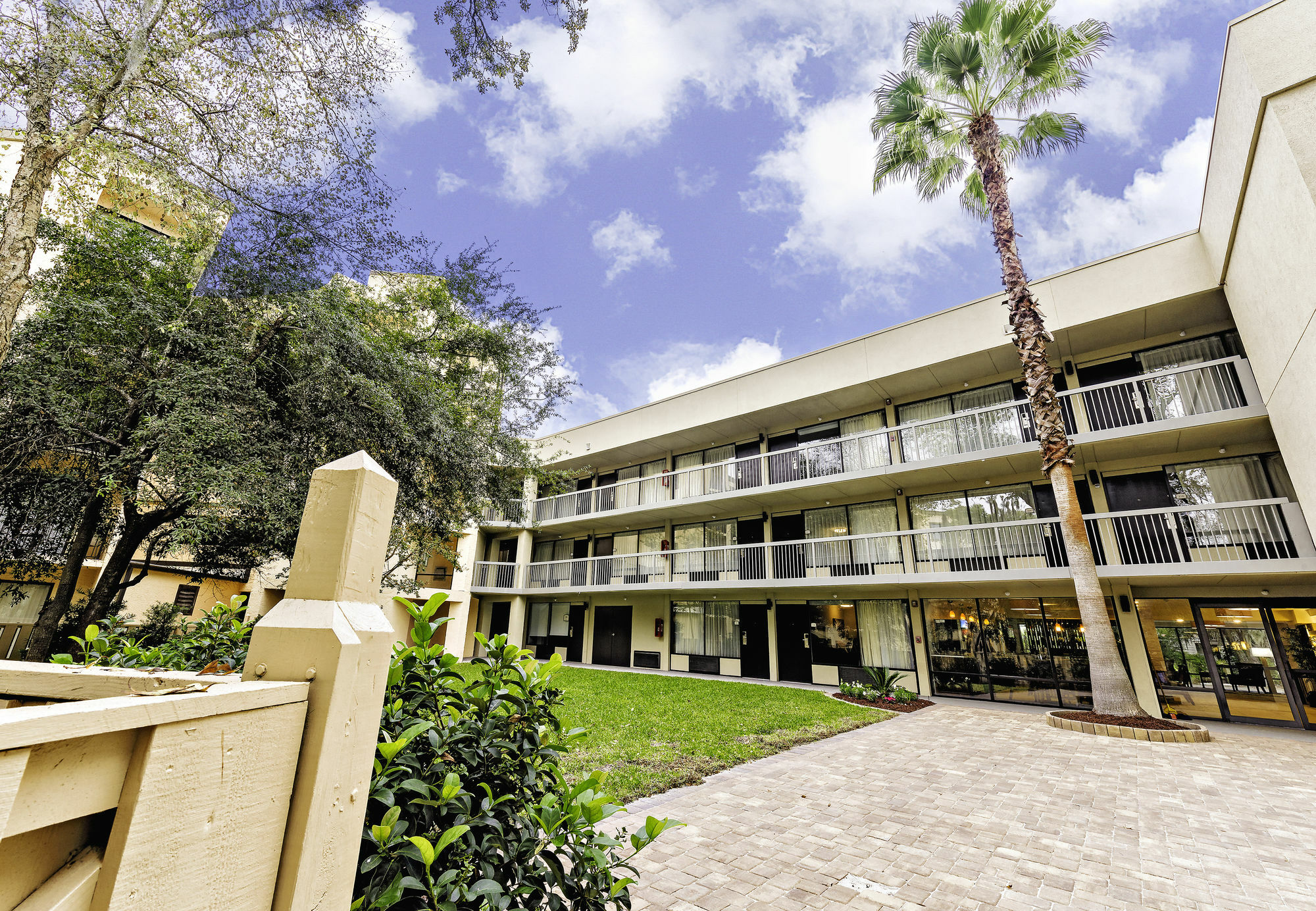 Spark By Hilton Hilton Head Island Buitenkant foto